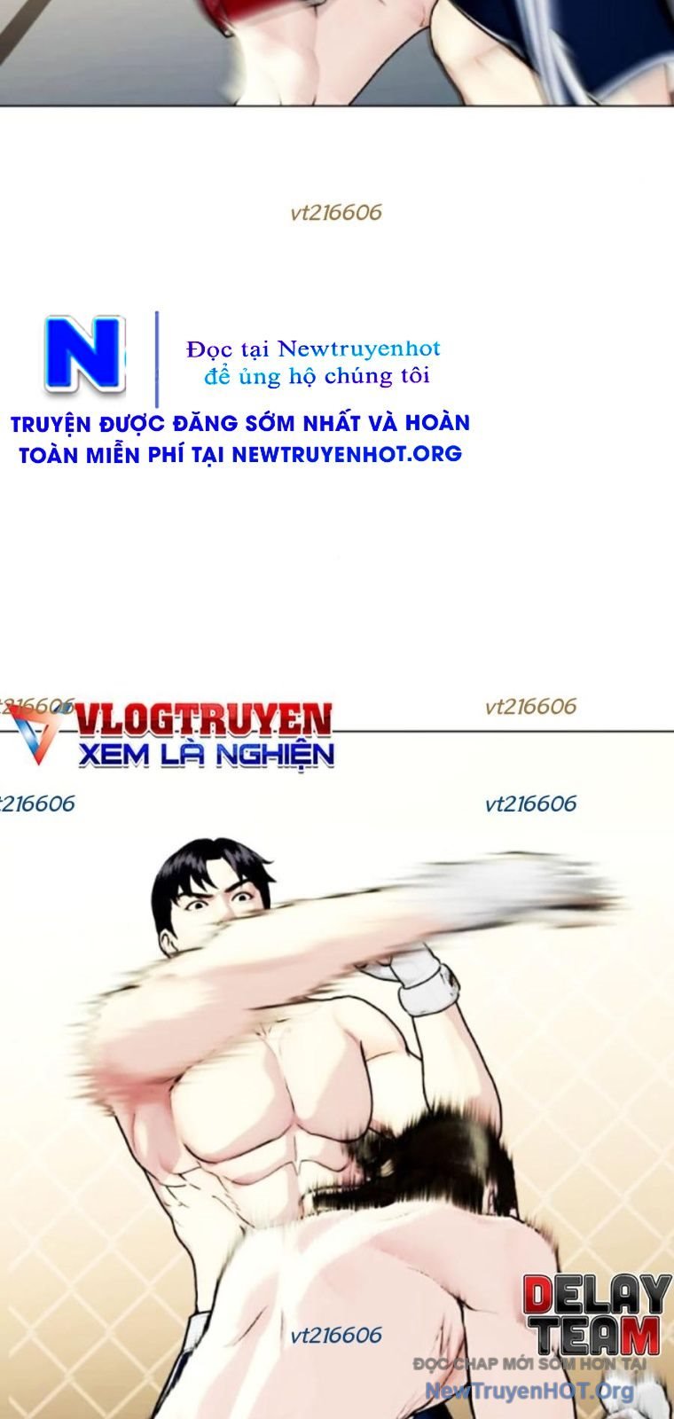 Loser Giỏi Võ Chapter 132 - Trang 2