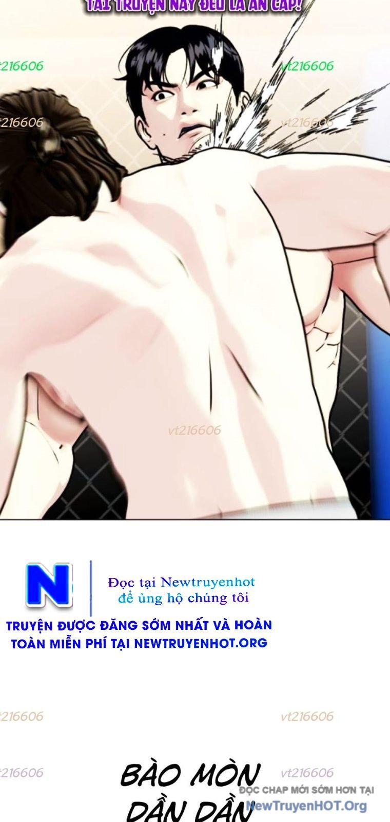 Loser Giỏi Võ Chapter 132 - Trang 2