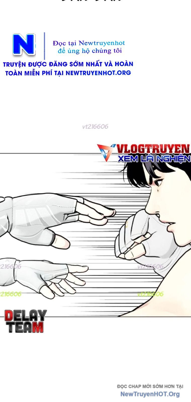 Loser Giỏi Võ Chapter 132 - Trang 2