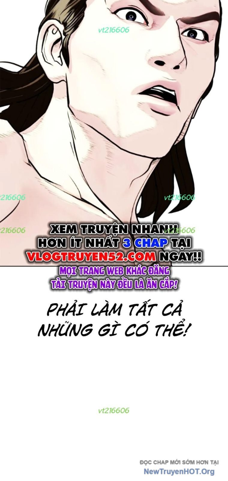 Loser Giỏi Võ Chapter 132 - Trang 2
