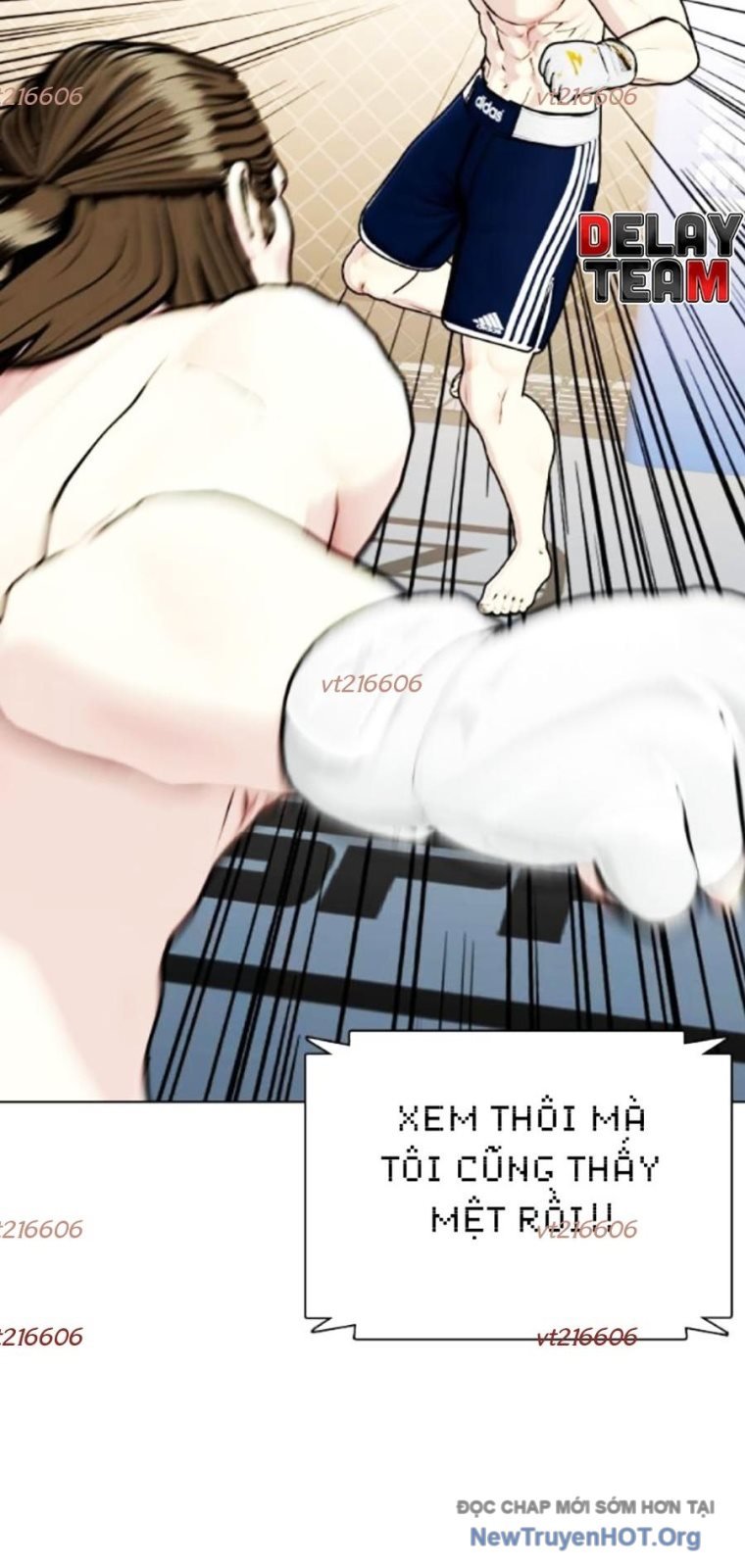 Loser Giỏi Võ Chapter 132 - Trang 2