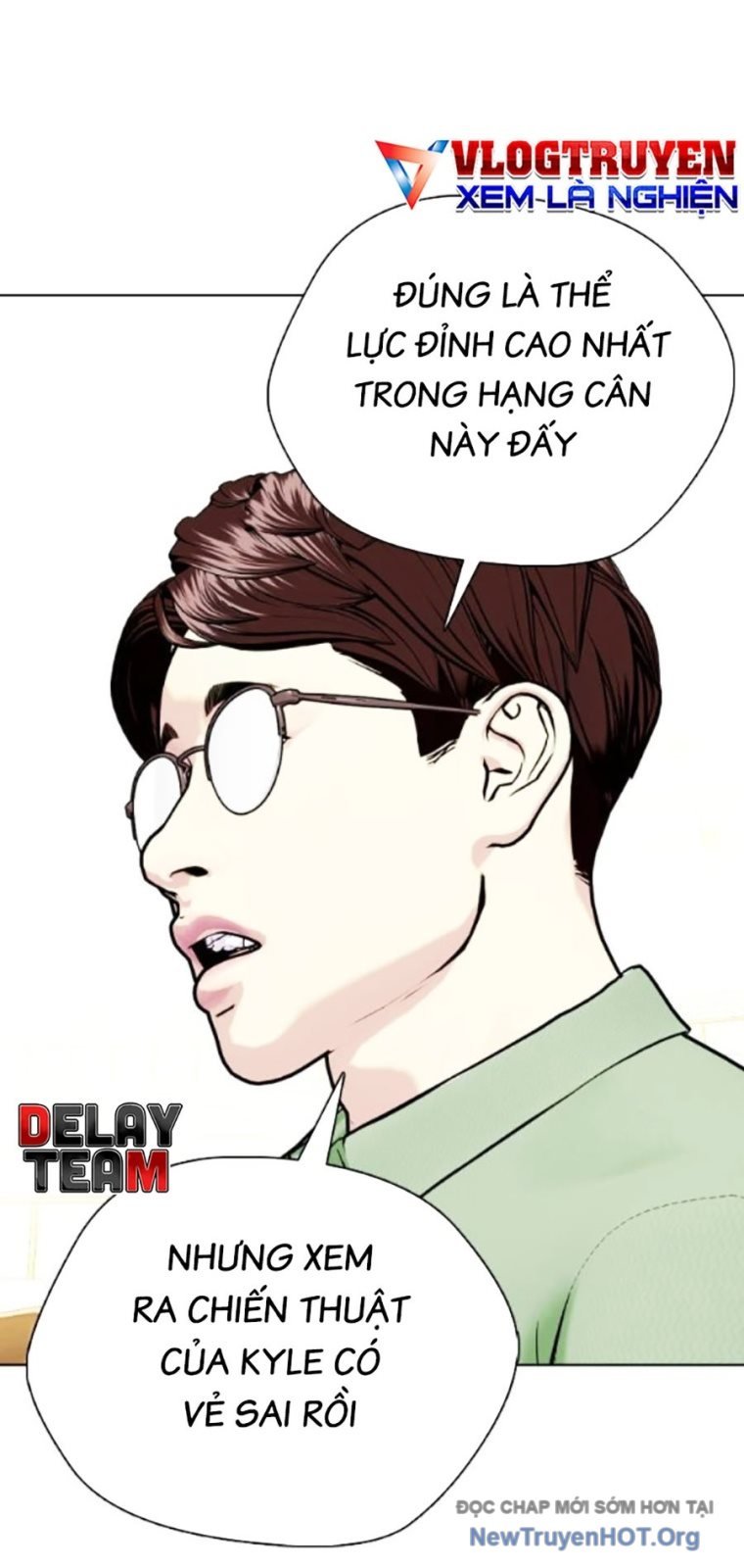 Loser Giỏi Võ Chapter 132 - Trang 2