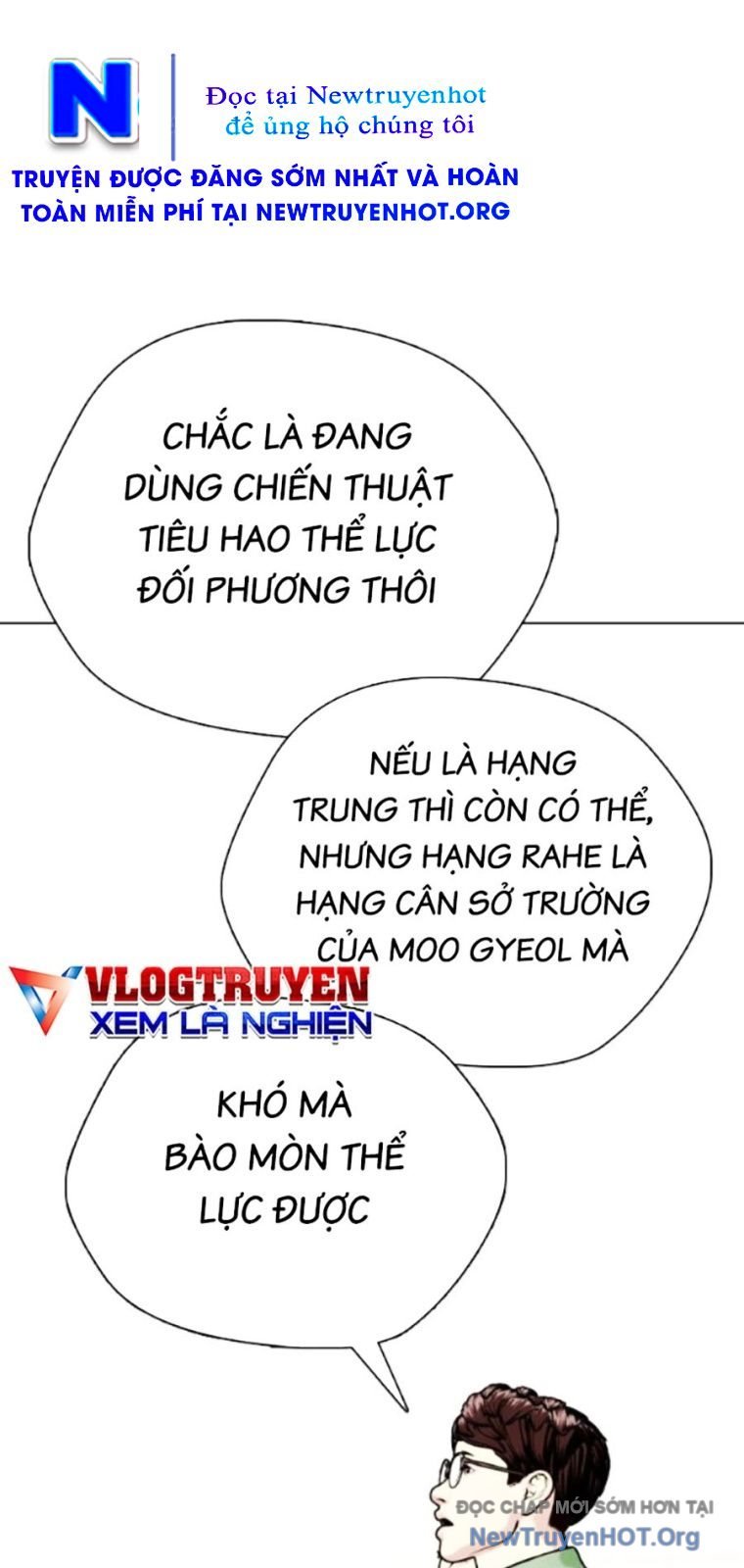 Loser Giỏi Võ Chapter 132 - Trang 2