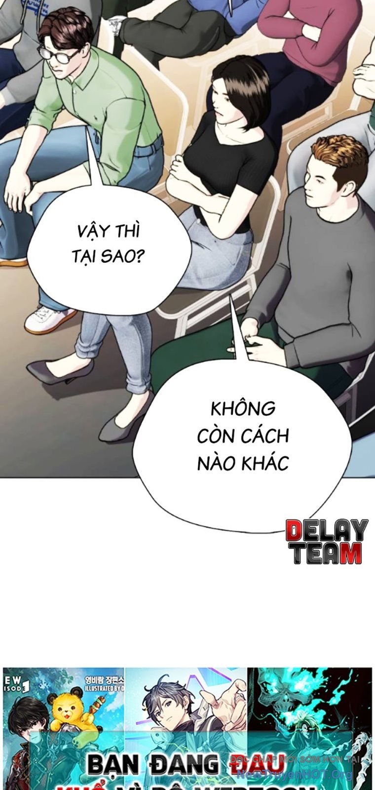 Loser Giỏi Võ Chapter 132 - Trang 2