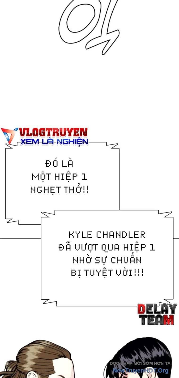 Loser Giỏi Võ Chapter 132 - Trang 2