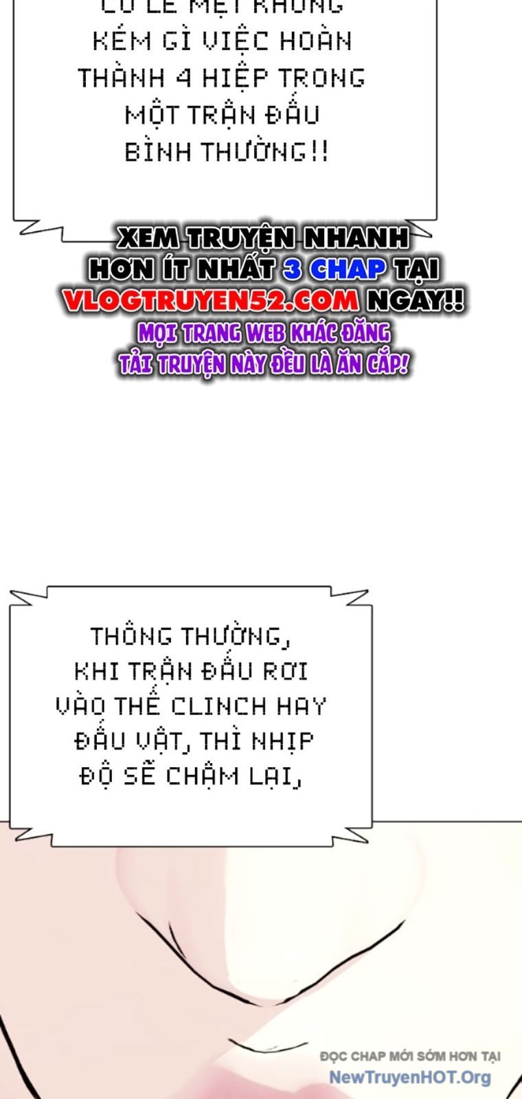 Loser Giỏi Võ Chapter 132 - Trang 2