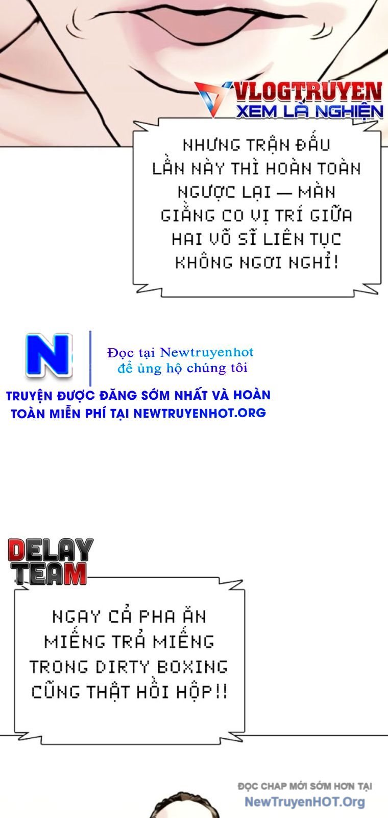 Loser Giỏi Võ Chapter 132 - Trang 2