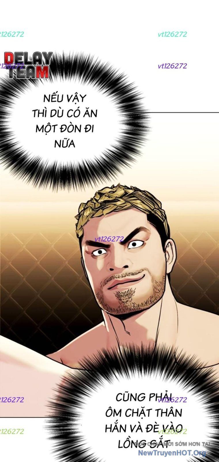 Loser Giỏi Võ Chapter 136 - Trang 2