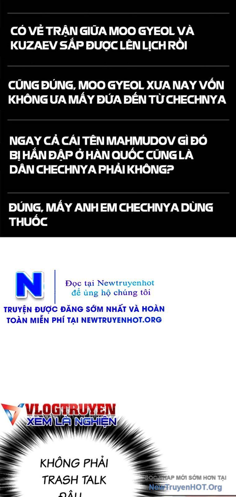 Loser Giỏi Võ Chapter 136 - Trang 2
