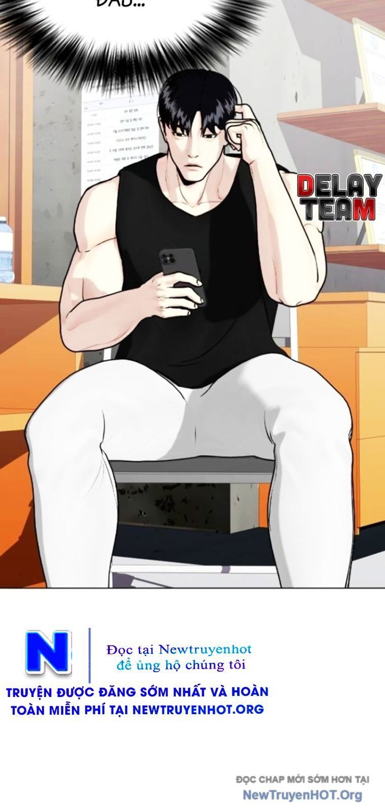 Loser Giỏi Võ Chapter 136 - Trang 2