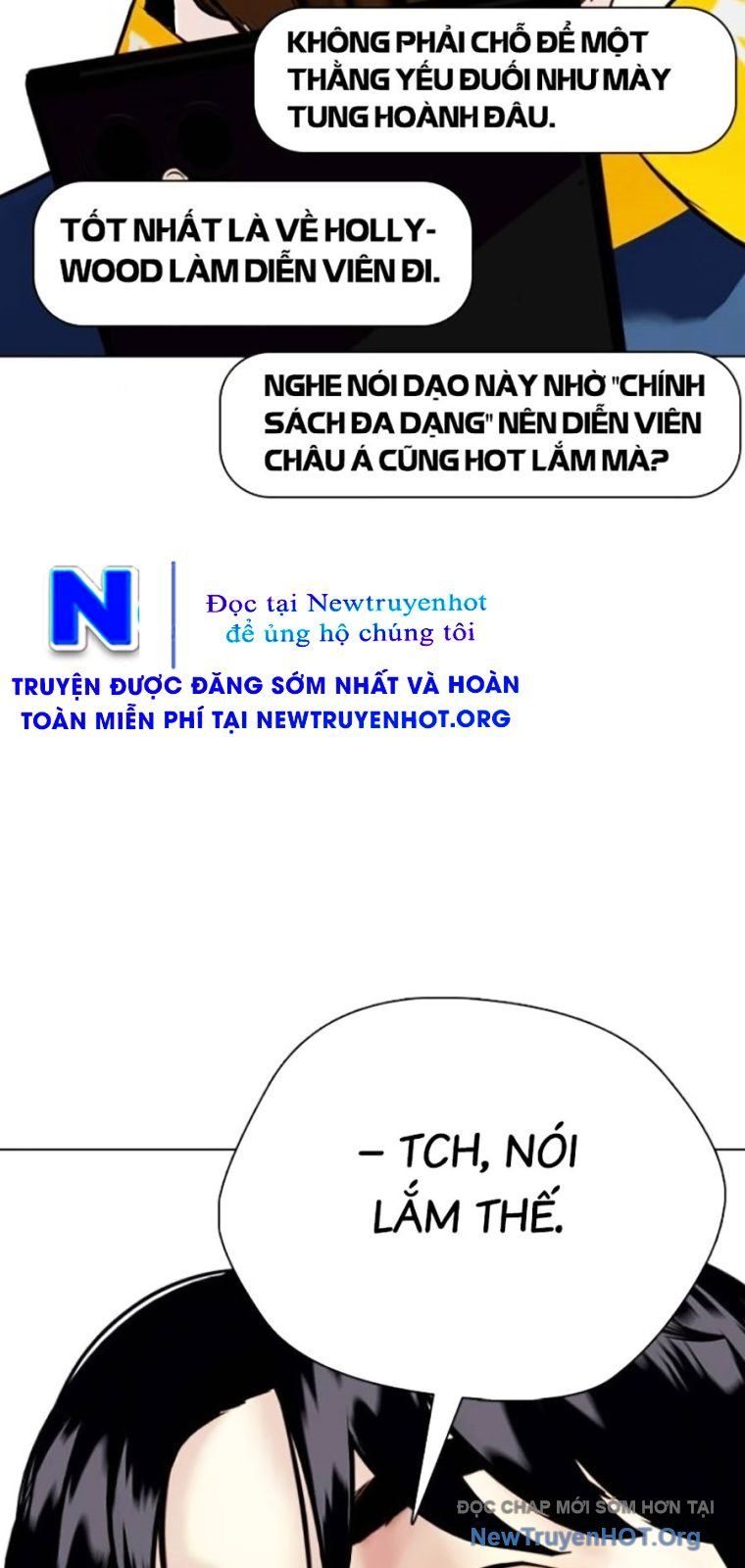 Loser Giỏi Võ Chapter 136 - Trang 2