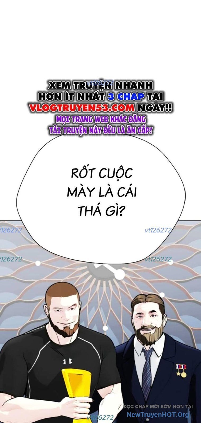 Loser Giỏi Võ Chapter 136 - Trang 2