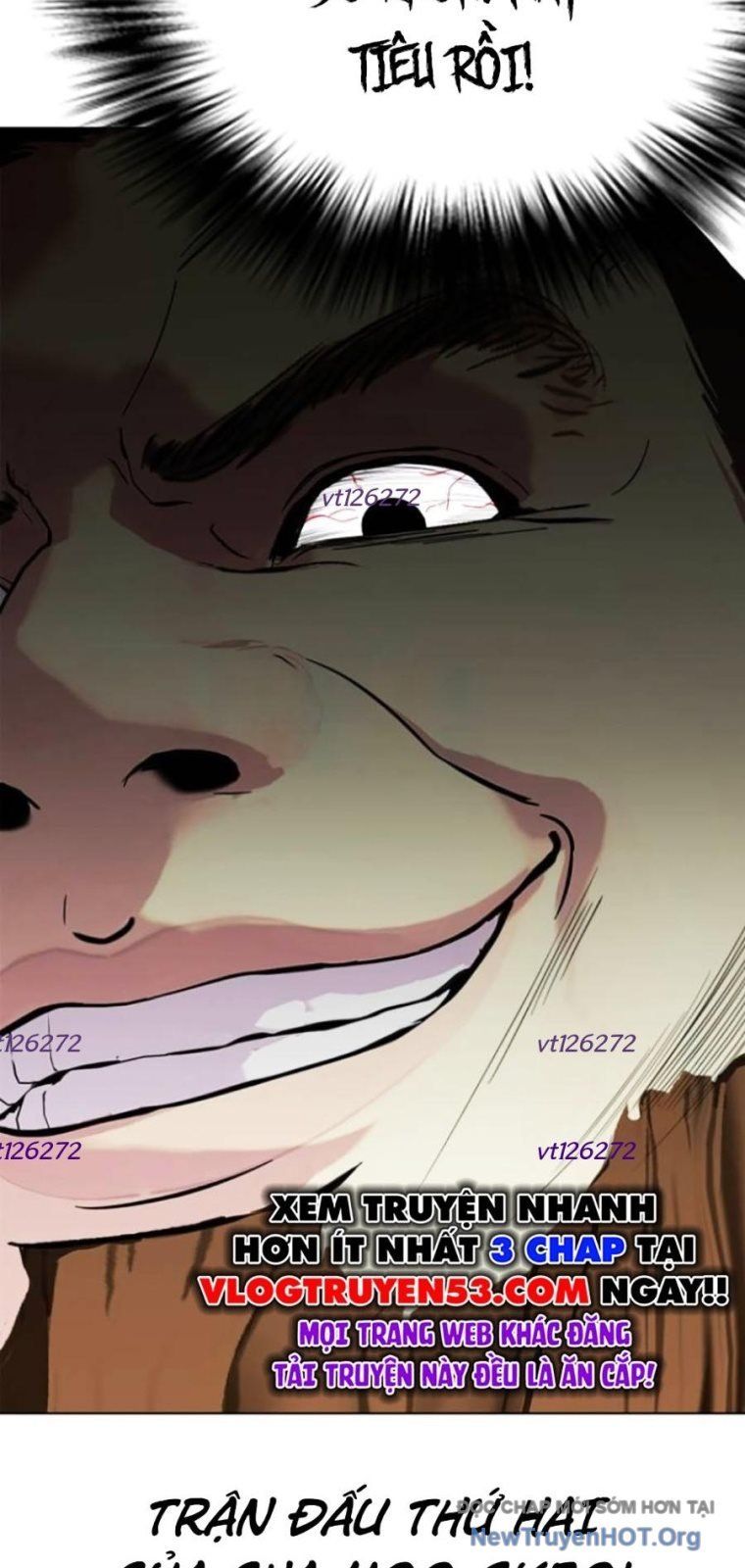Loser Giỏi Võ Chapter 136 - Trang 2