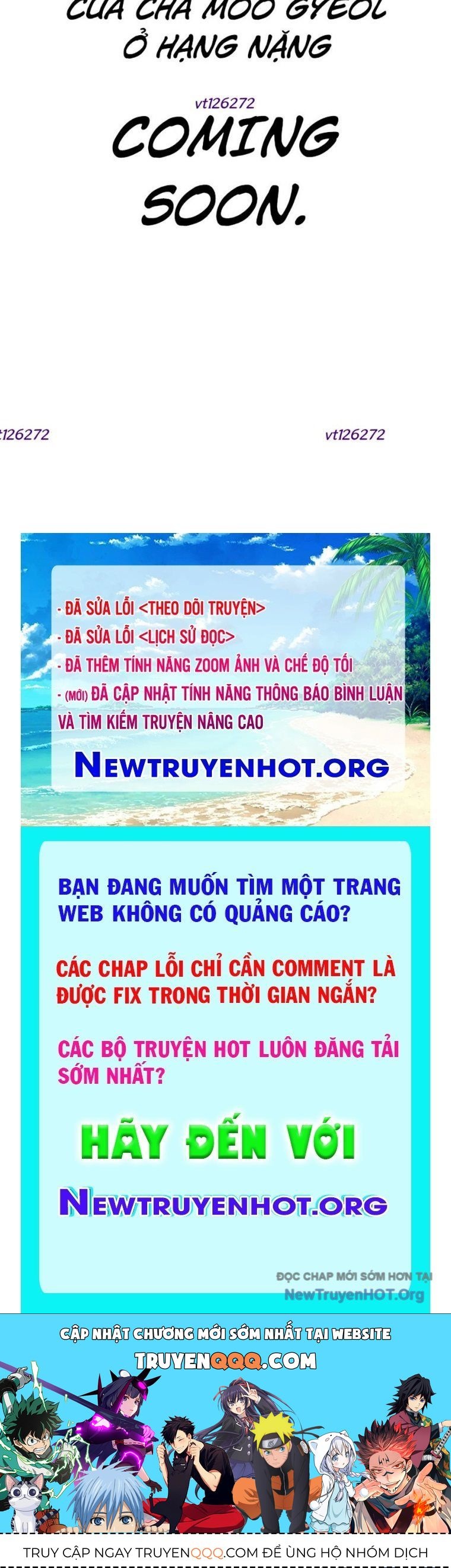 Loser Giỏi Võ Chapter 136 - Trang 2