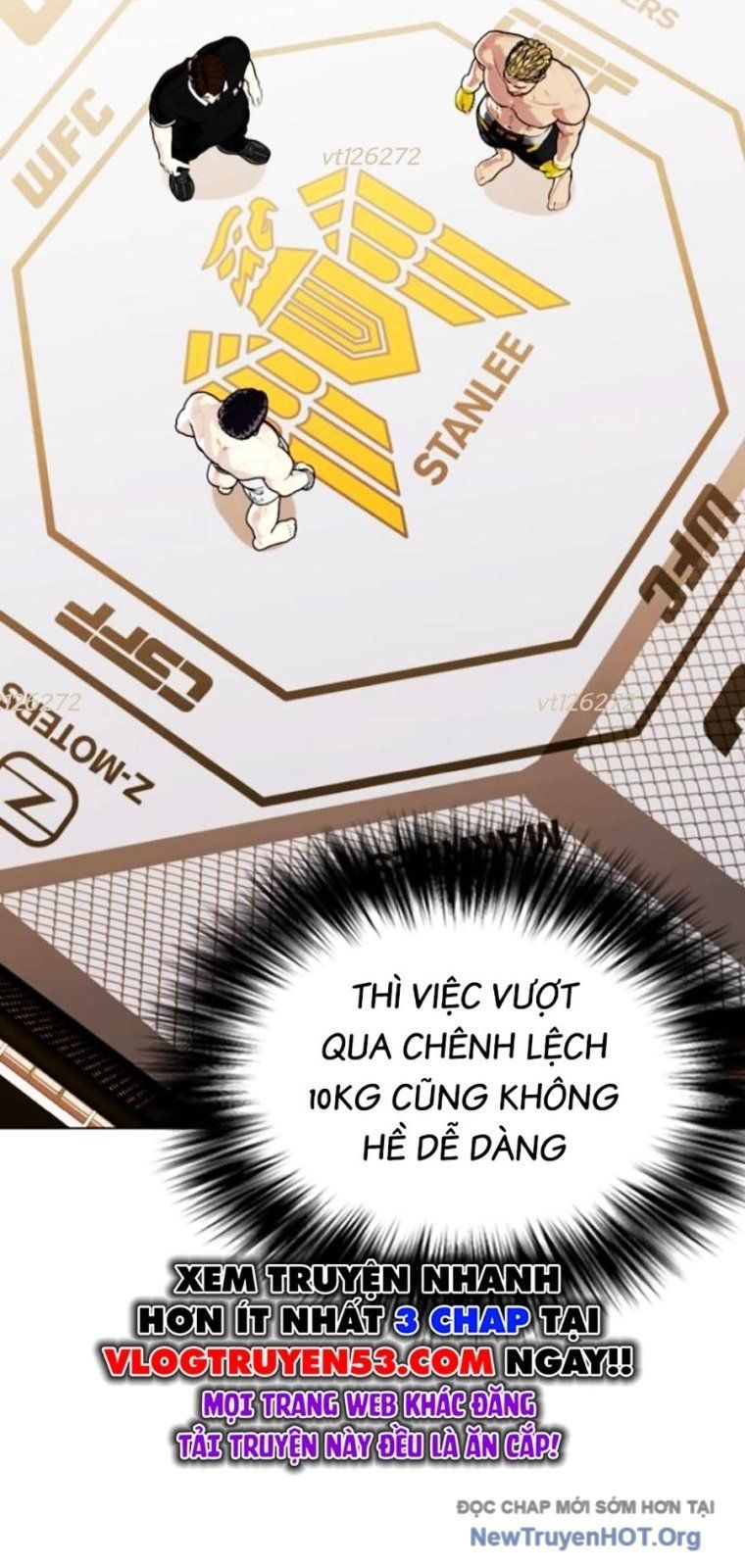 Loser Giỏi Võ Chapter 136 - Trang 2