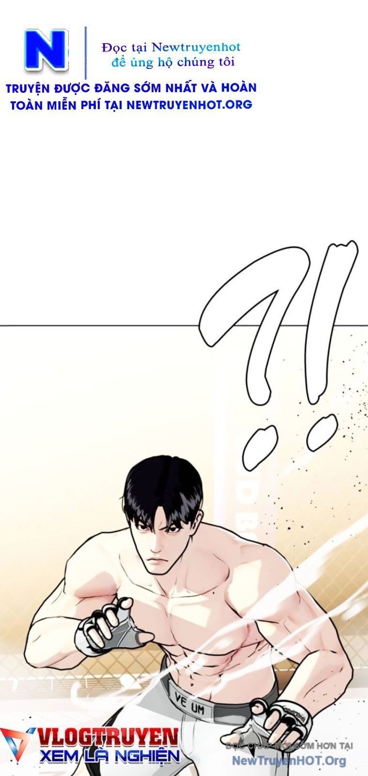 Loser Giỏi Võ Chapter 136 - Trang 2