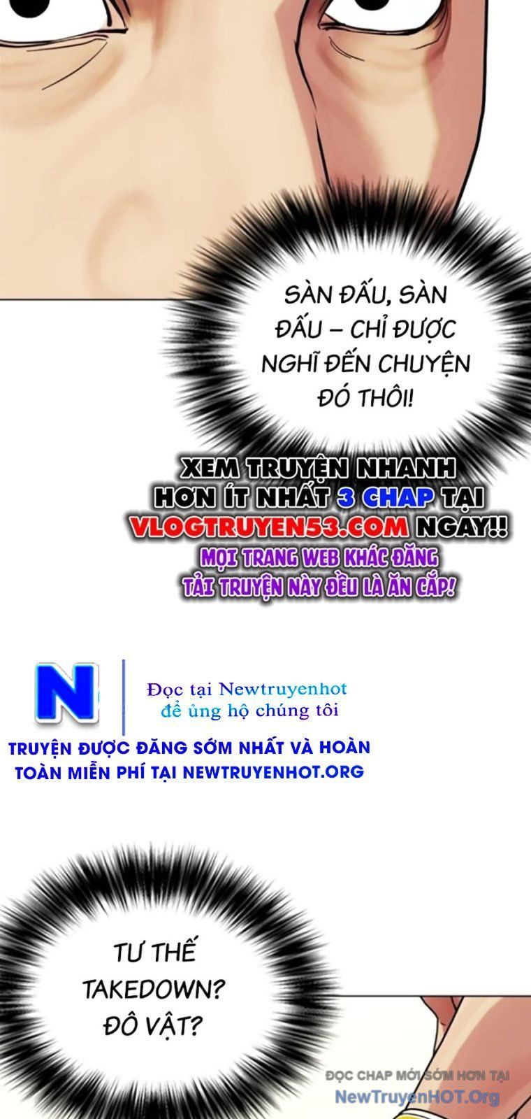 Loser Giỏi Võ Chapter 136 - Trang 2