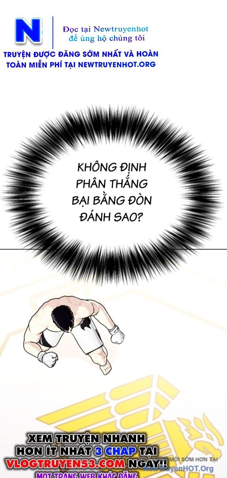 Loser Giỏi Võ Chapter 136 - Trang 2