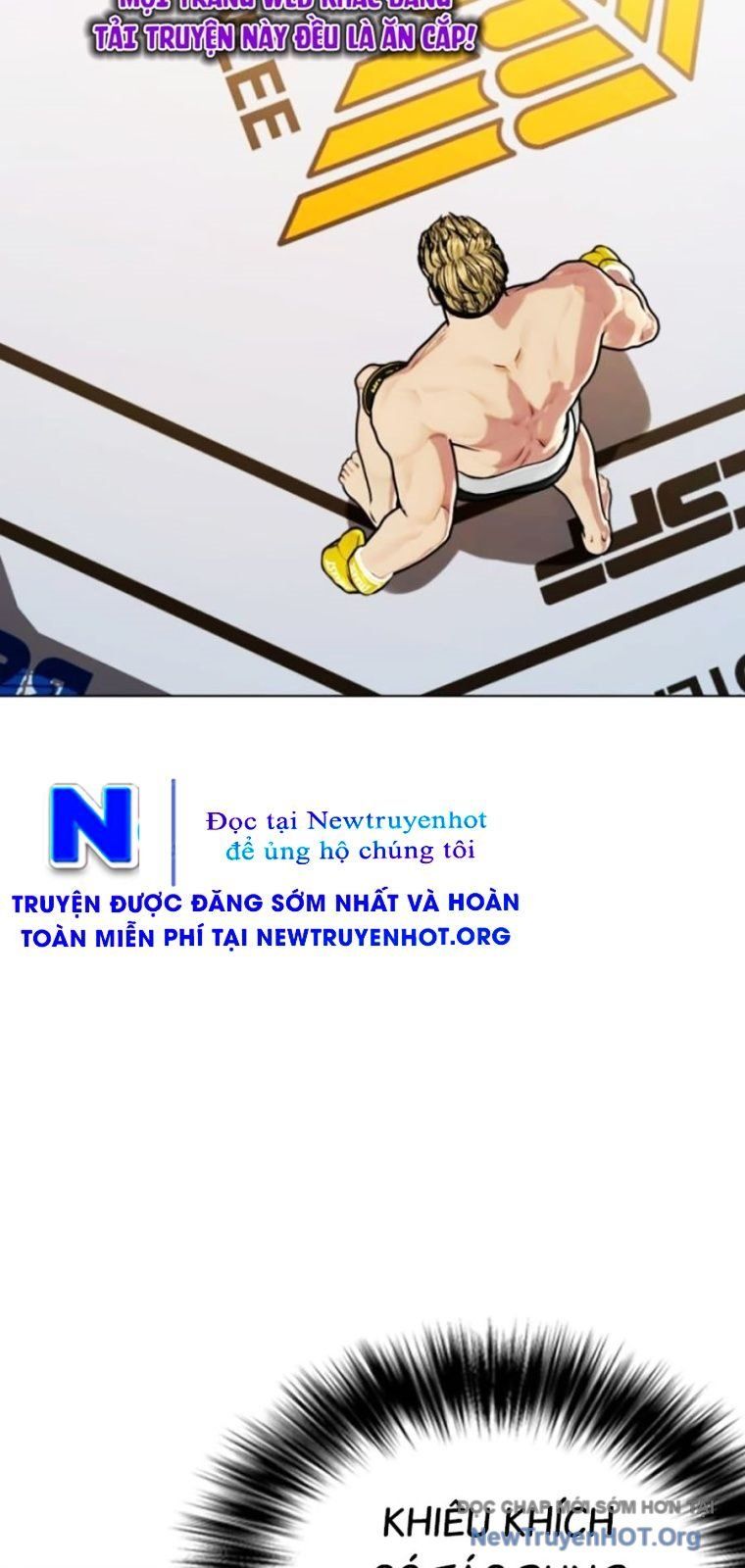 Loser Giỏi Võ Chapter 136 - Trang 2