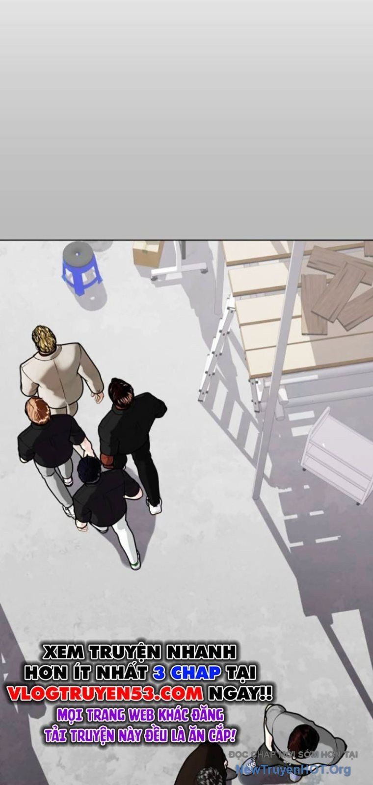 Loser Giỏi Võ Chapter 136 - Trang 2