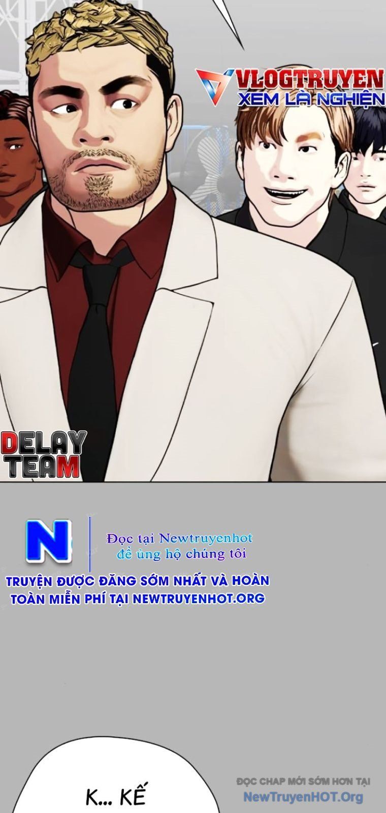 Loser Giỏi Võ Chapter 136 - Trang 2