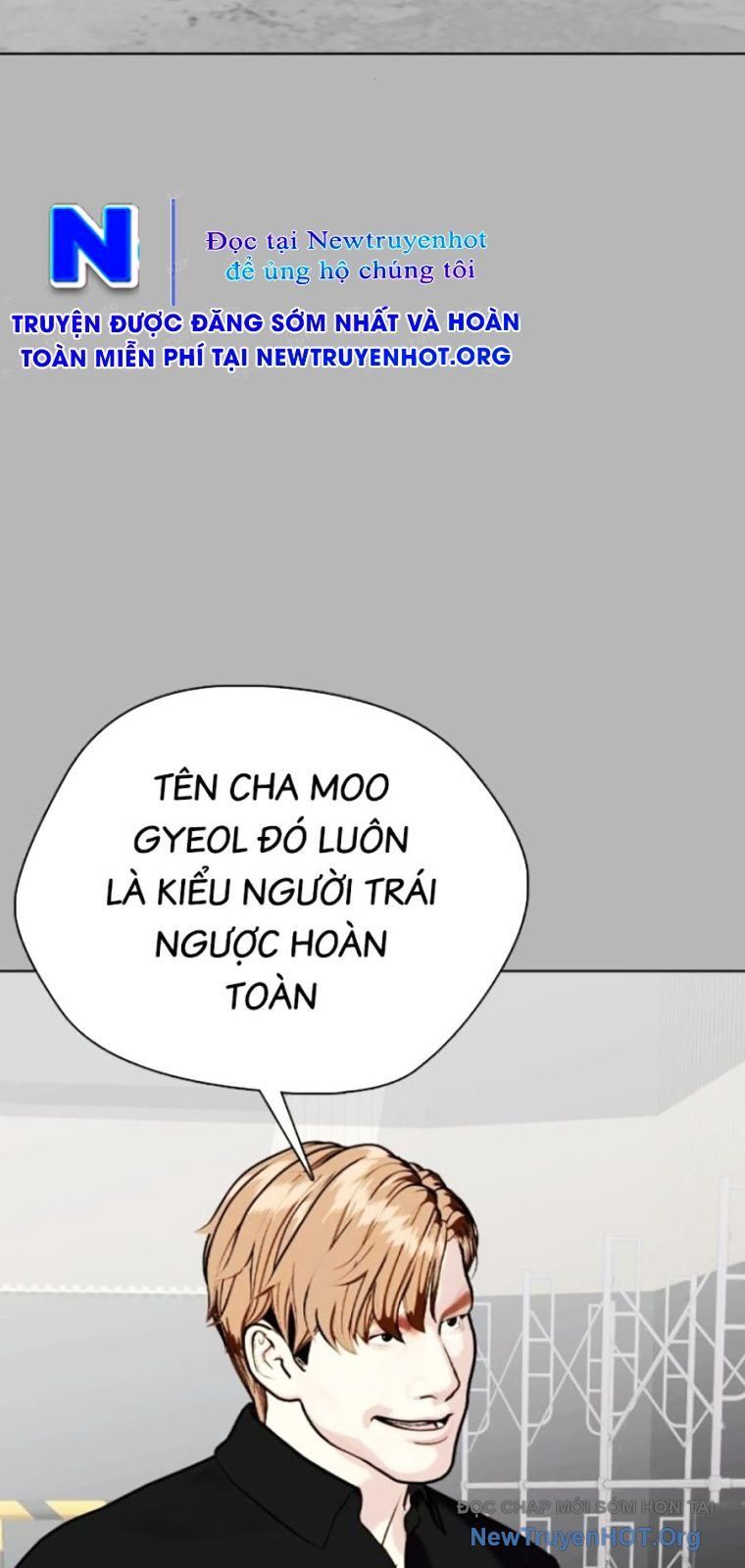 Loser Giỏi Võ Chapter 136 - Trang 2