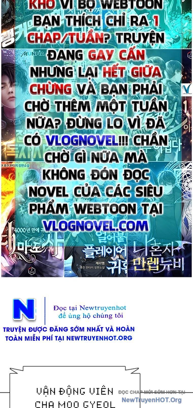 Loser Giỏi Võ Chapter 136 - Trang 2