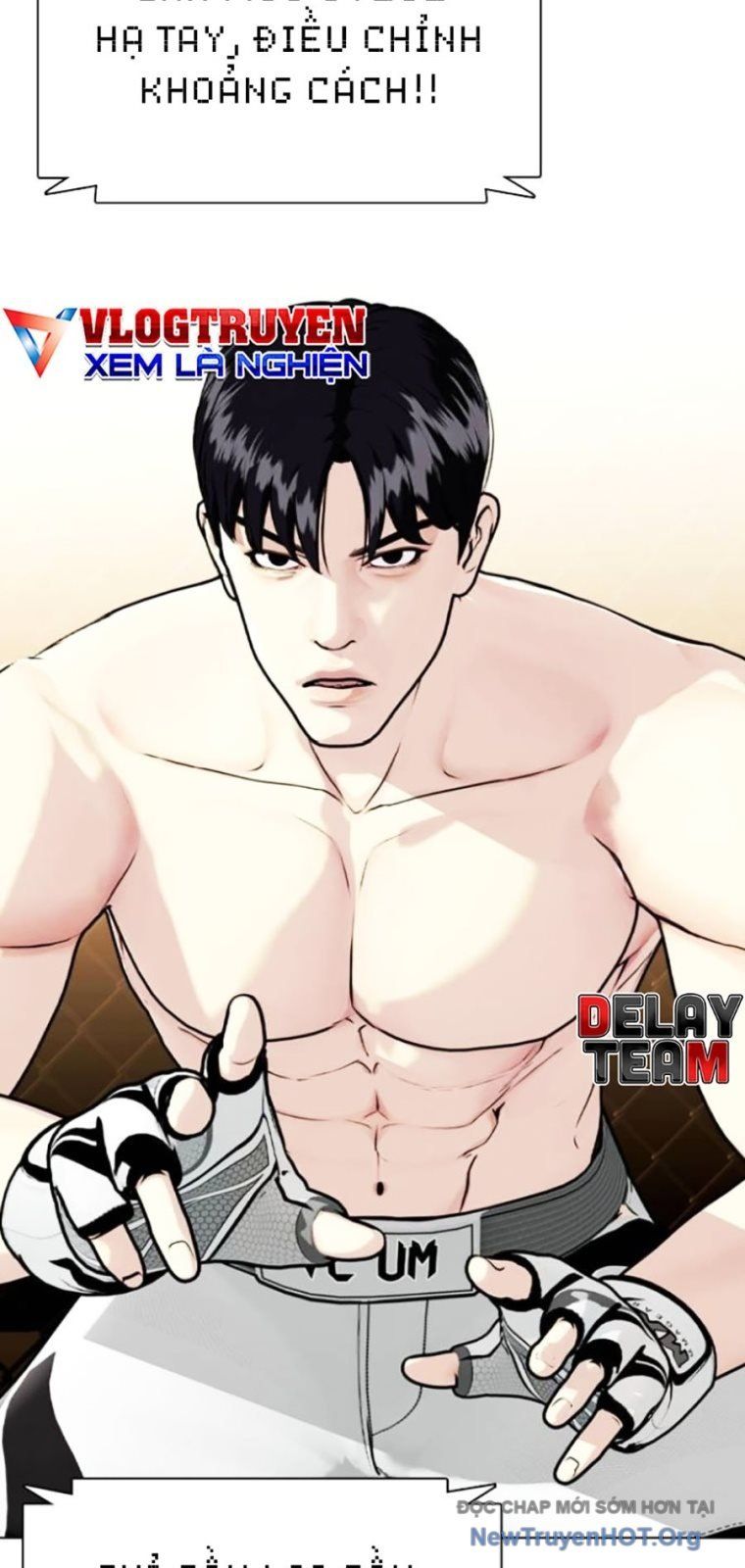 Loser Giỏi Võ Chapter 136 - Trang 2