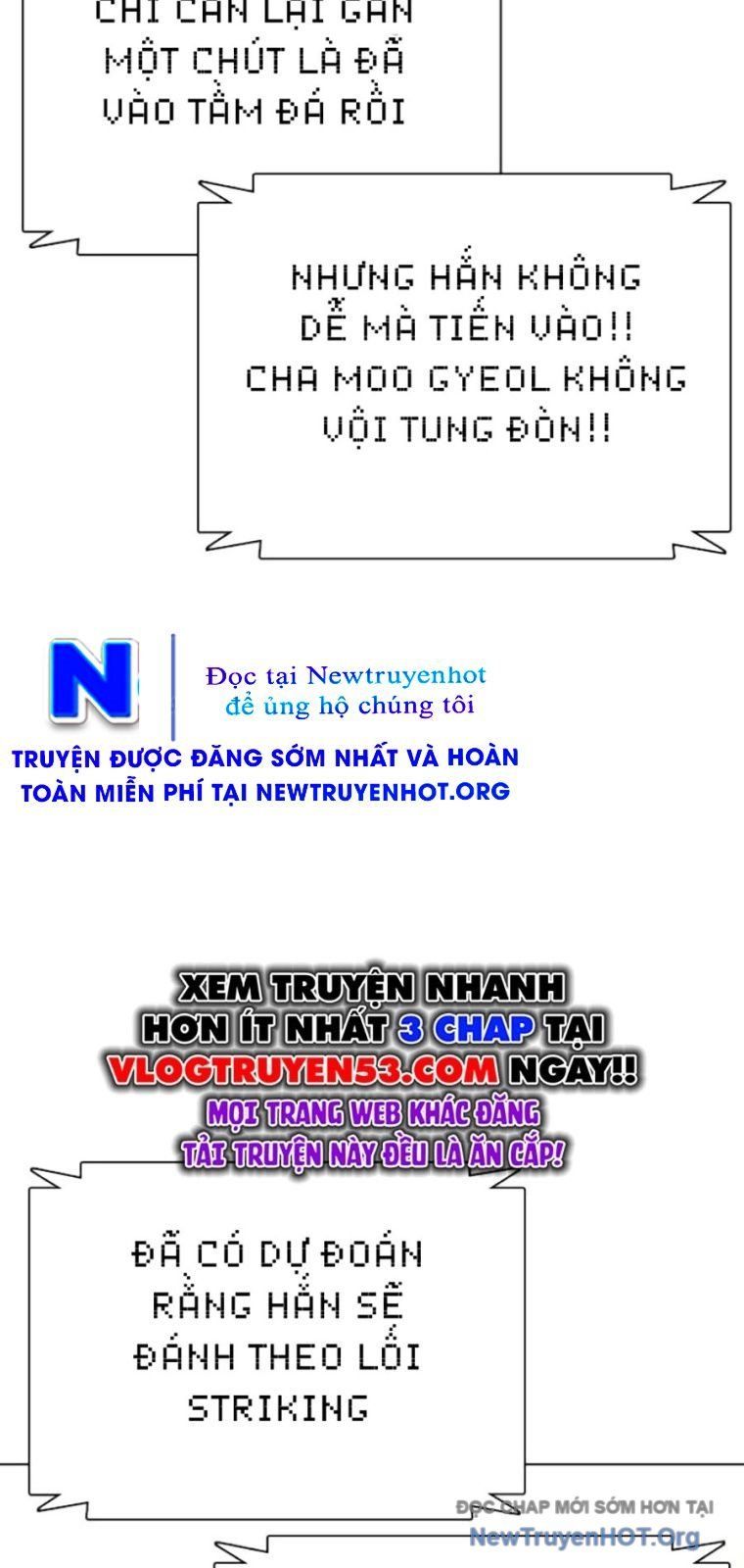 Loser Giỏi Võ Chapter 136 - Trang 2