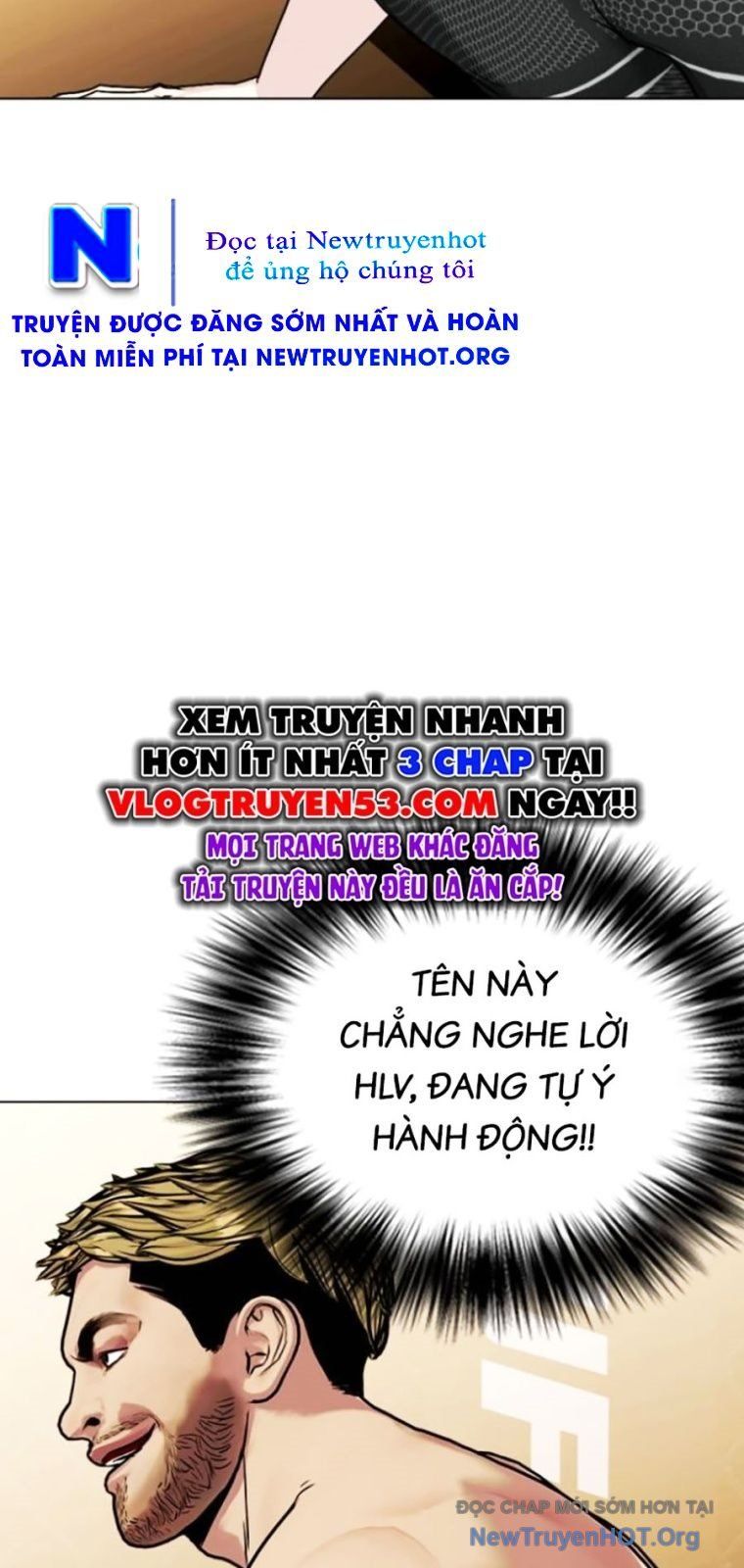 Loser Giỏi Võ Chapter 136 - Trang 2