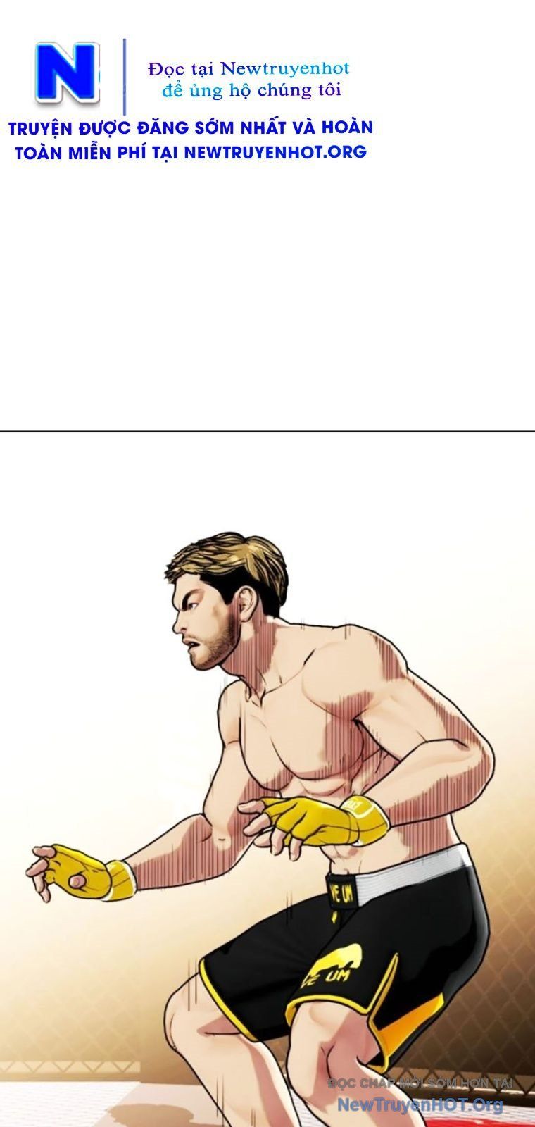 Loser Giỏi Võ Chapter 136 - Trang 2