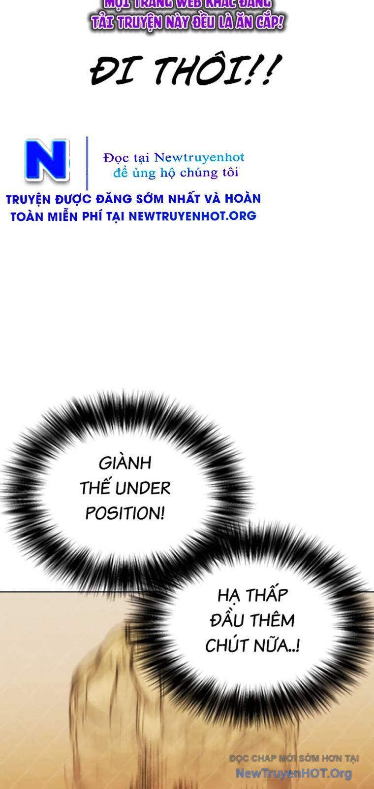 Loser Giỏi Võ Chapter 136 - Trang 2
