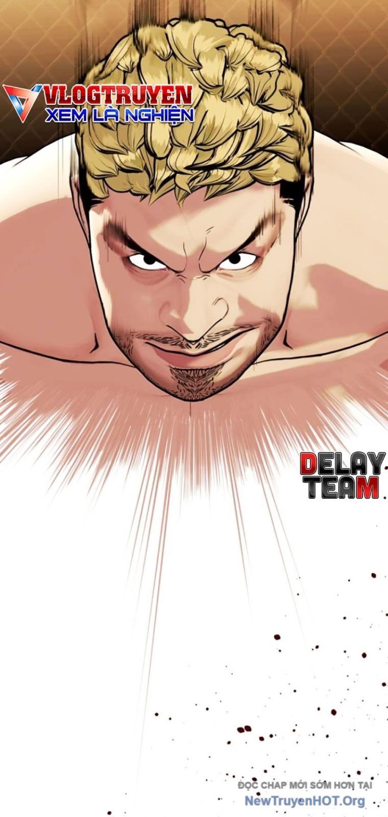 Loser Giỏi Võ Chapter 136 - Trang 2