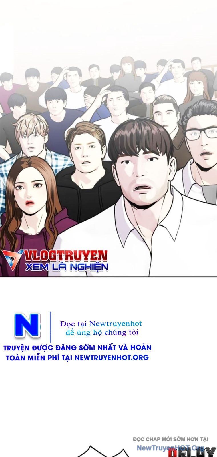 Loser Giỏi Võ Chapter 136 - Trang 2
