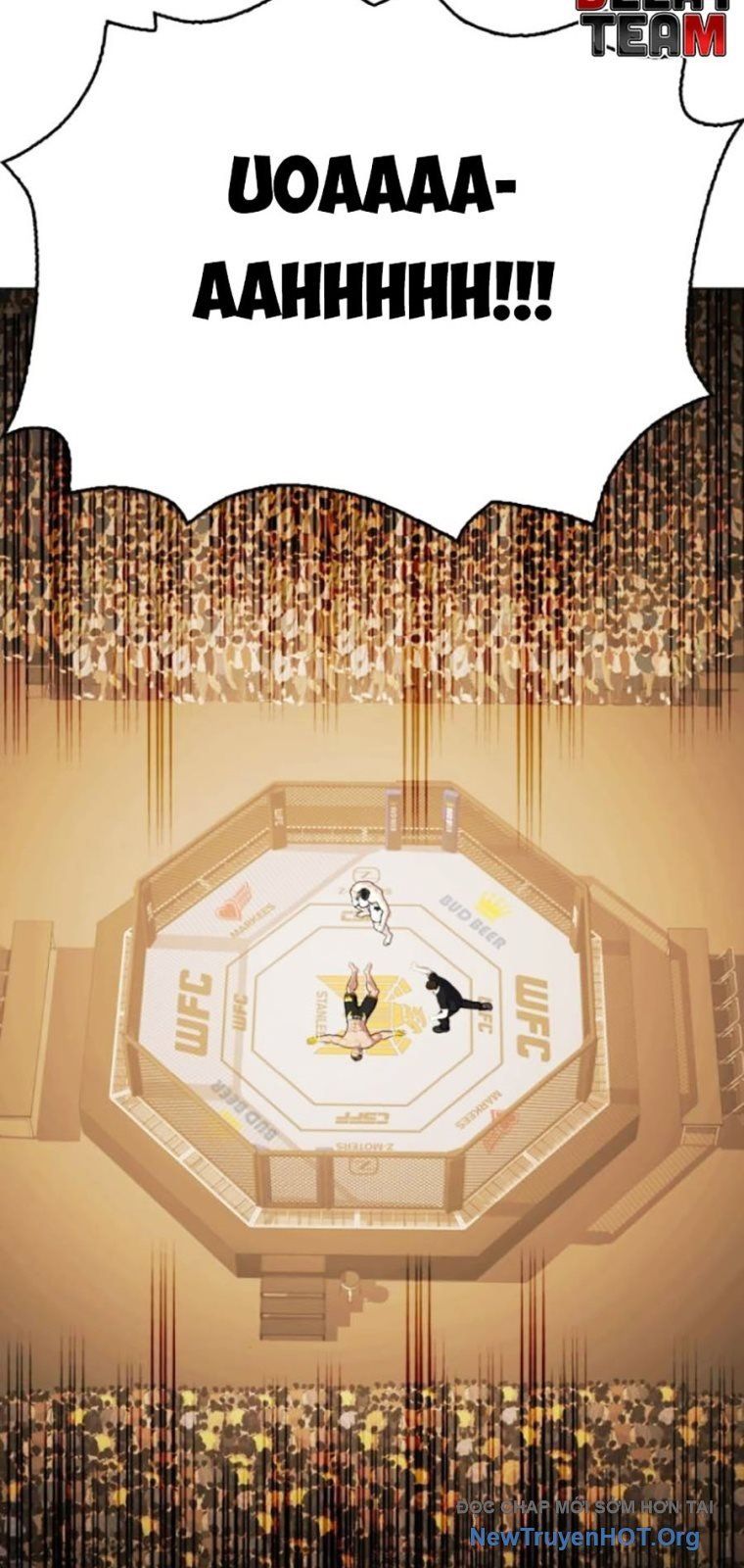 Loser Giỏi Võ Chapter 136 - Trang 2