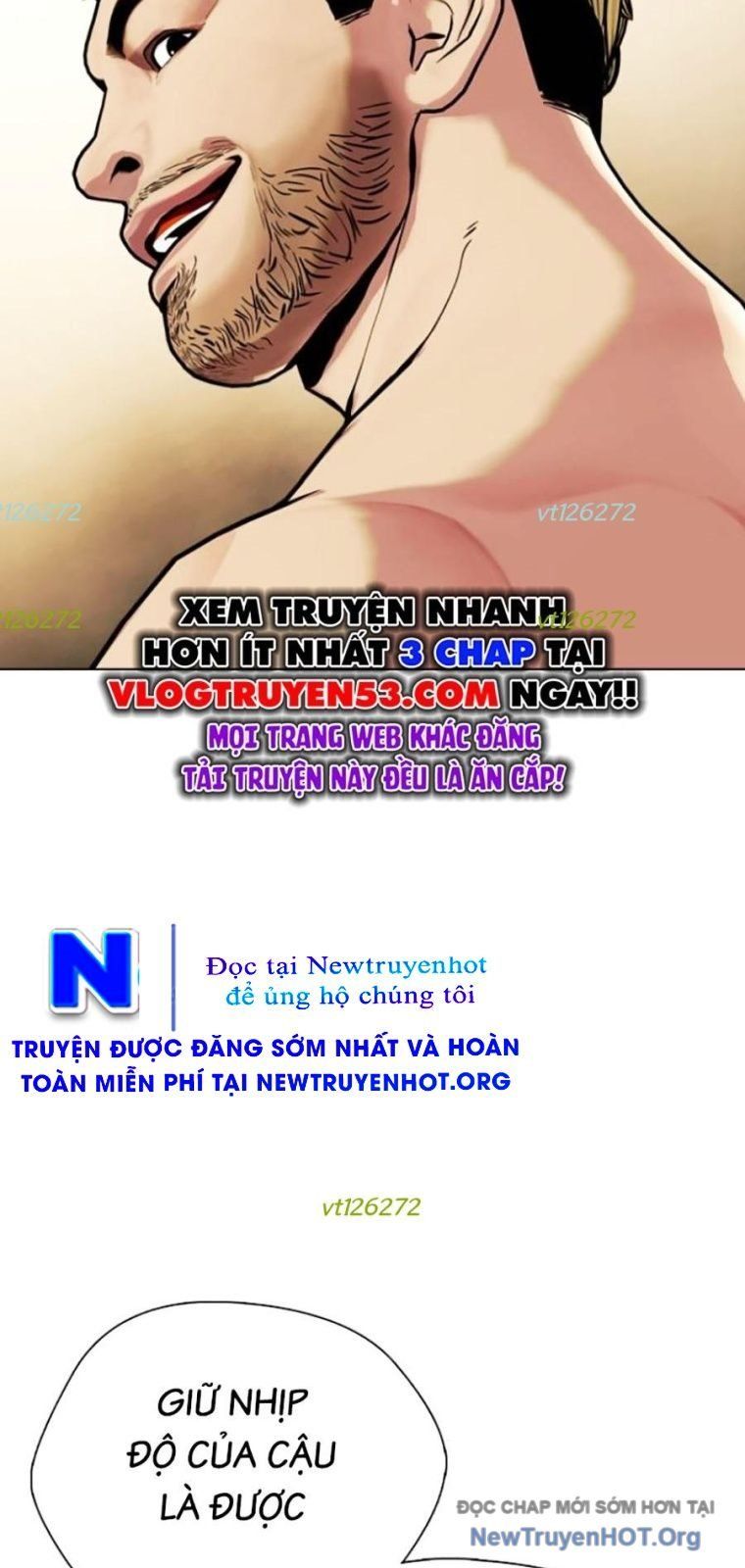 Loser Giỏi Võ Chapter 136 - Trang 2