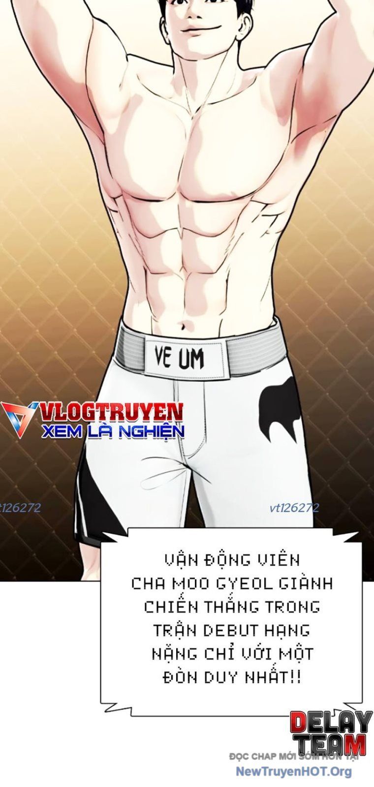 Loser Giỏi Võ Chapter 136 - Trang 2