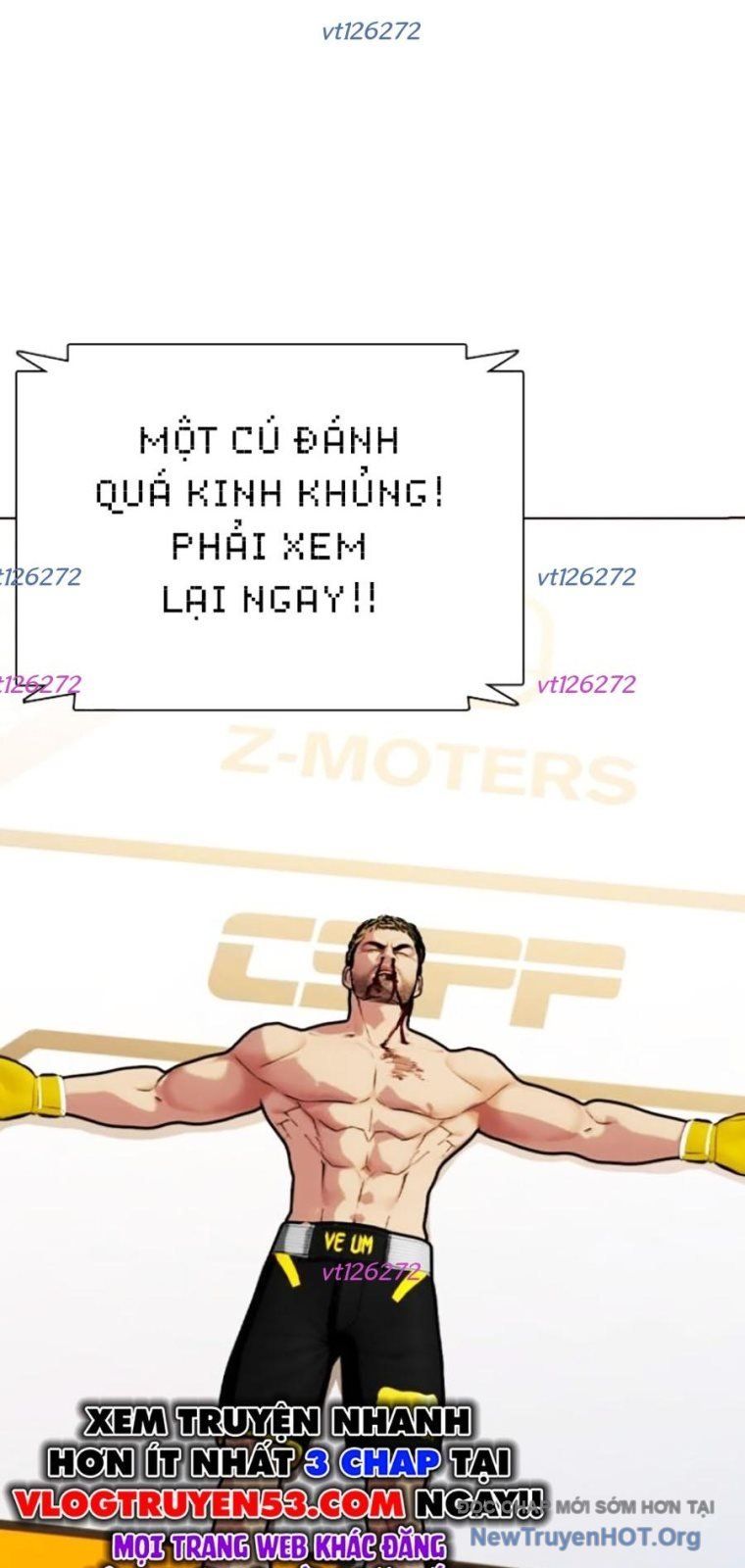 Loser Giỏi Võ Chapter 136 - Trang 2