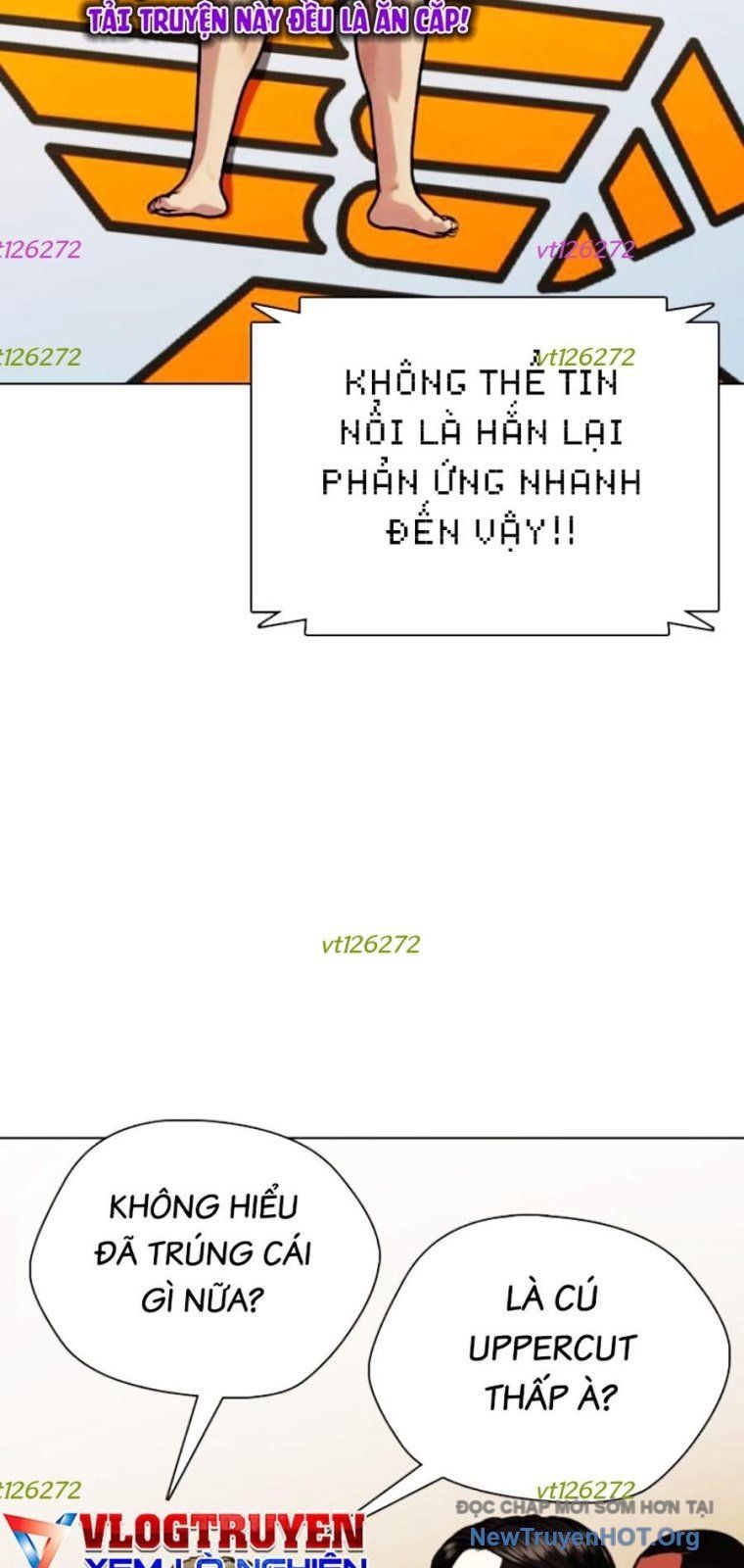Loser Giỏi Võ Chapter 136 - Trang 2