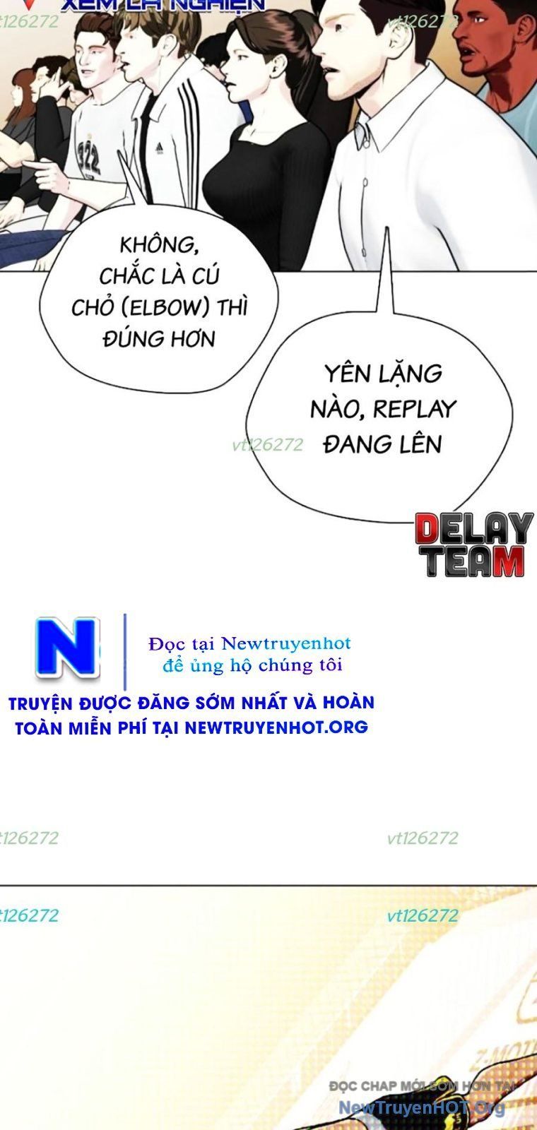 Loser Giỏi Võ Chapter 136 - Trang 2