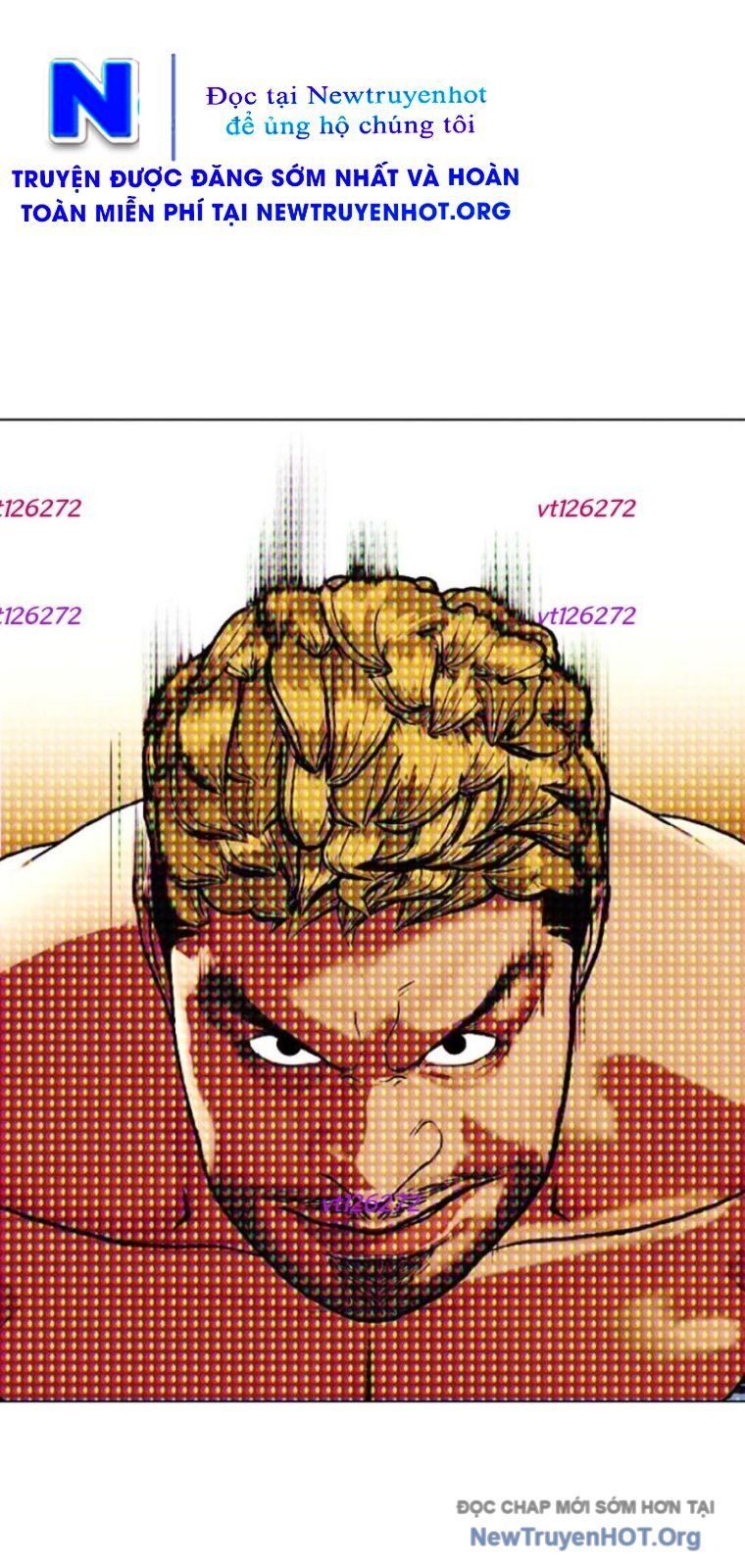 Loser Giỏi Võ Chapter 136 - Trang 2