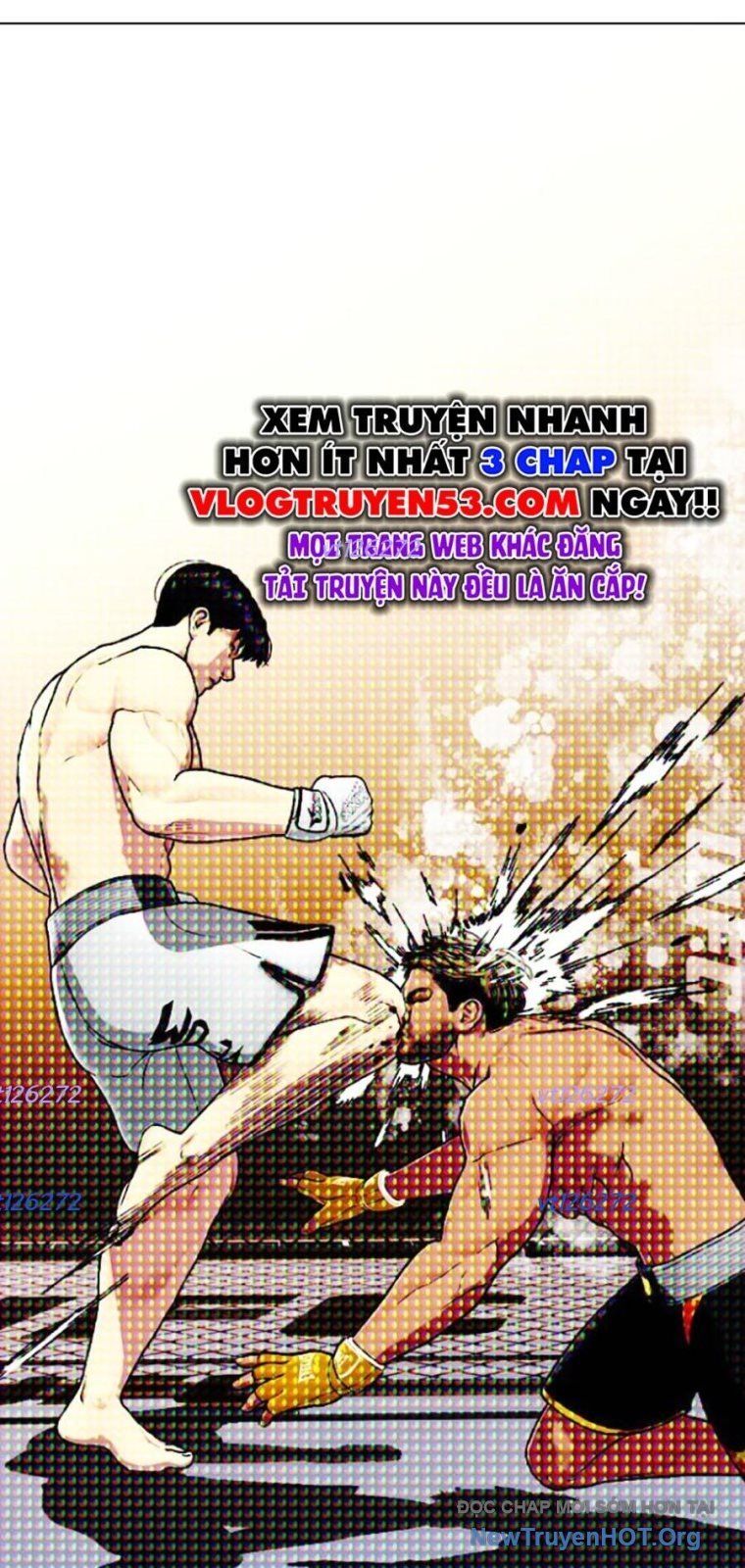 Loser Giỏi Võ Chapter 136 - Trang 2