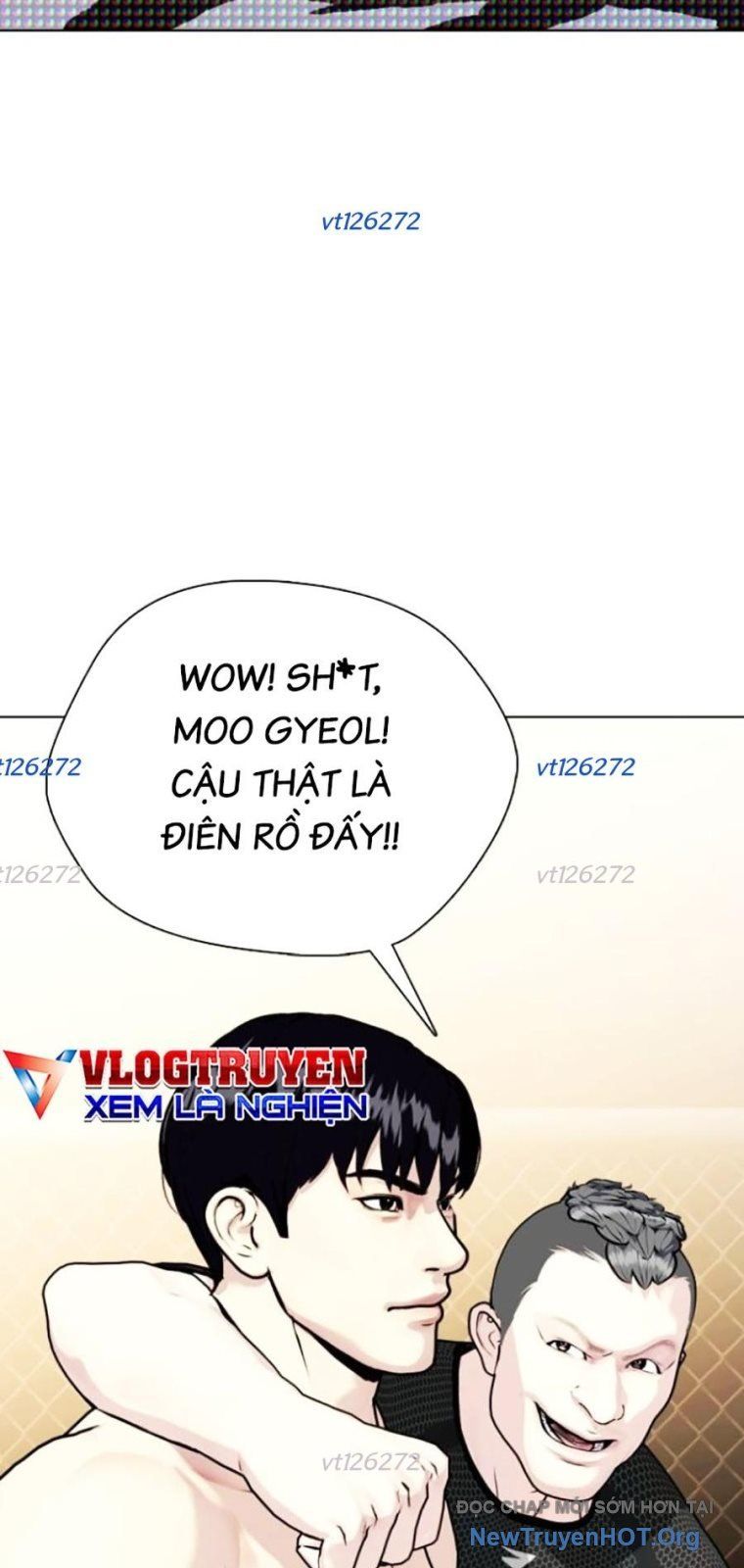Loser Giỏi Võ Chapter 136 - Trang 2