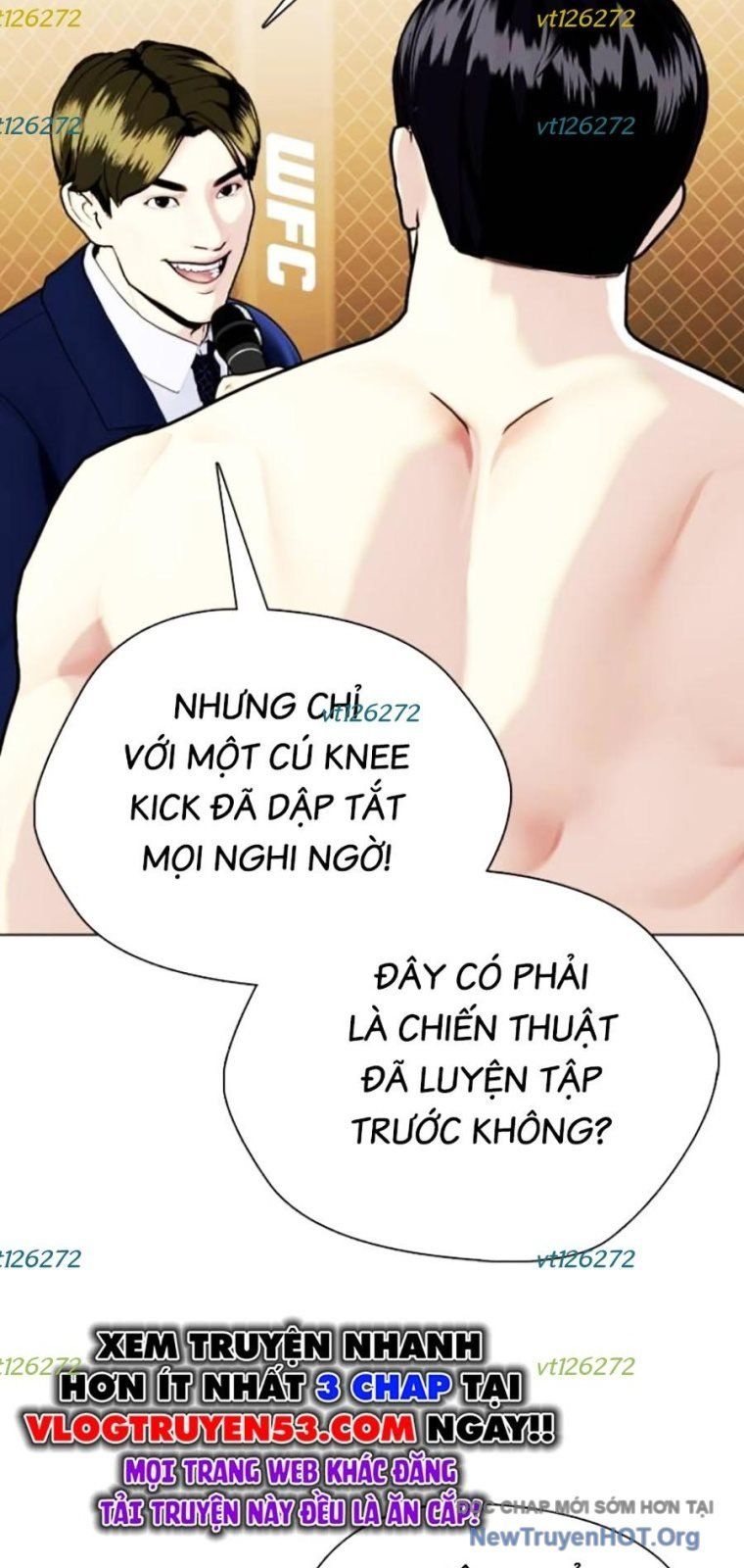 Loser Giỏi Võ Chapter 136 - Trang 2