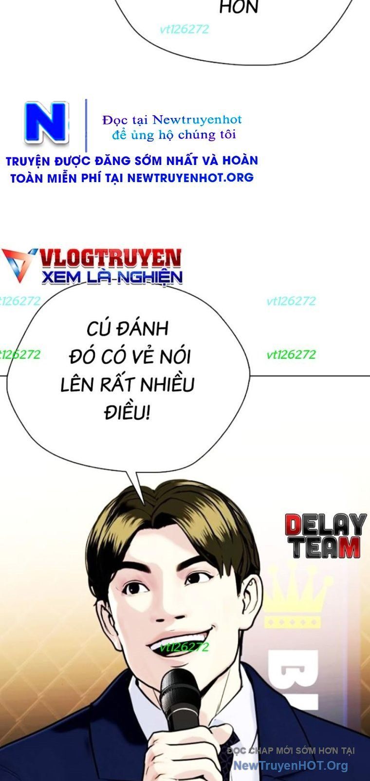 Loser Giỏi Võ Chapter 136 - Trang 2