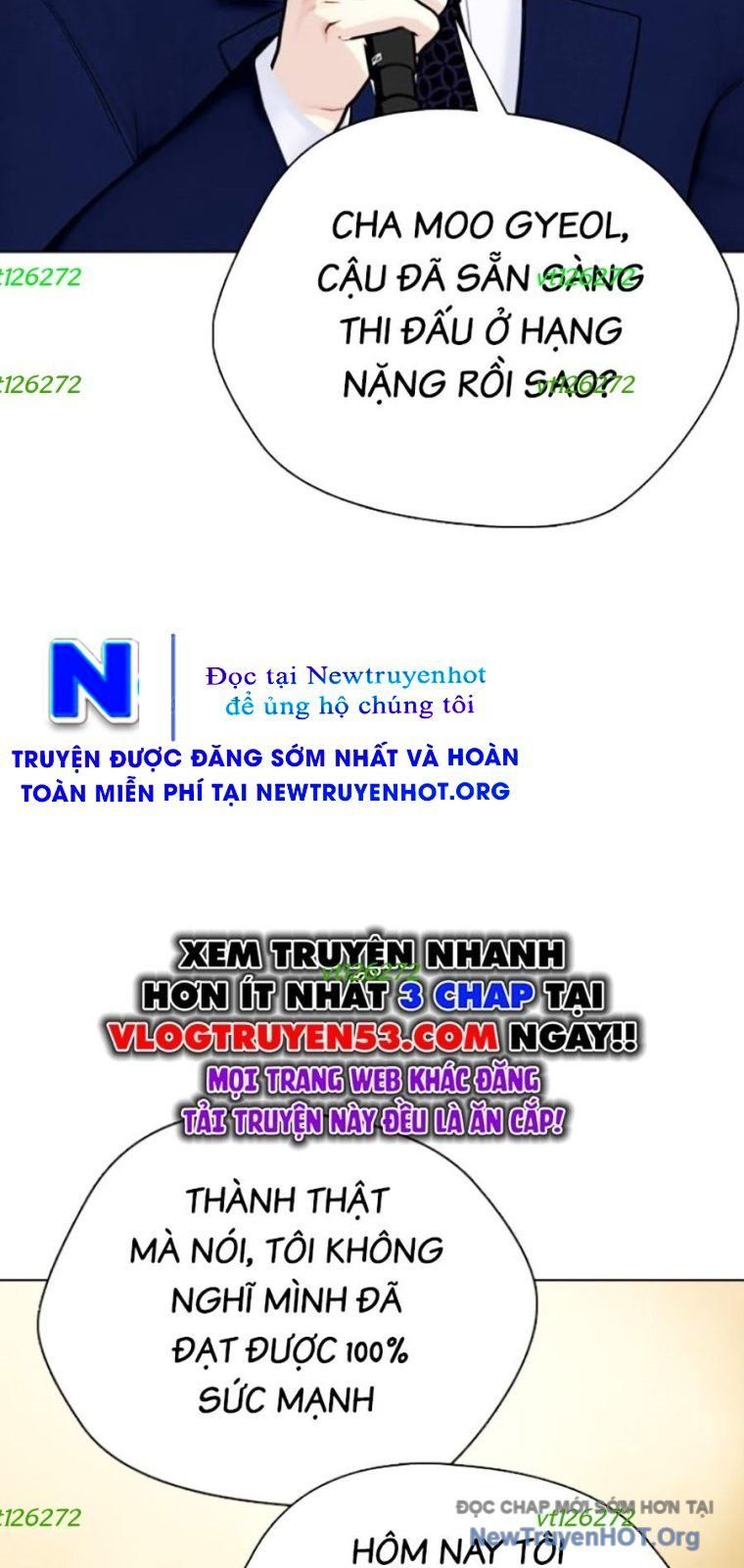 Loser Giỏi Võ Chapter 136 - Trang 2