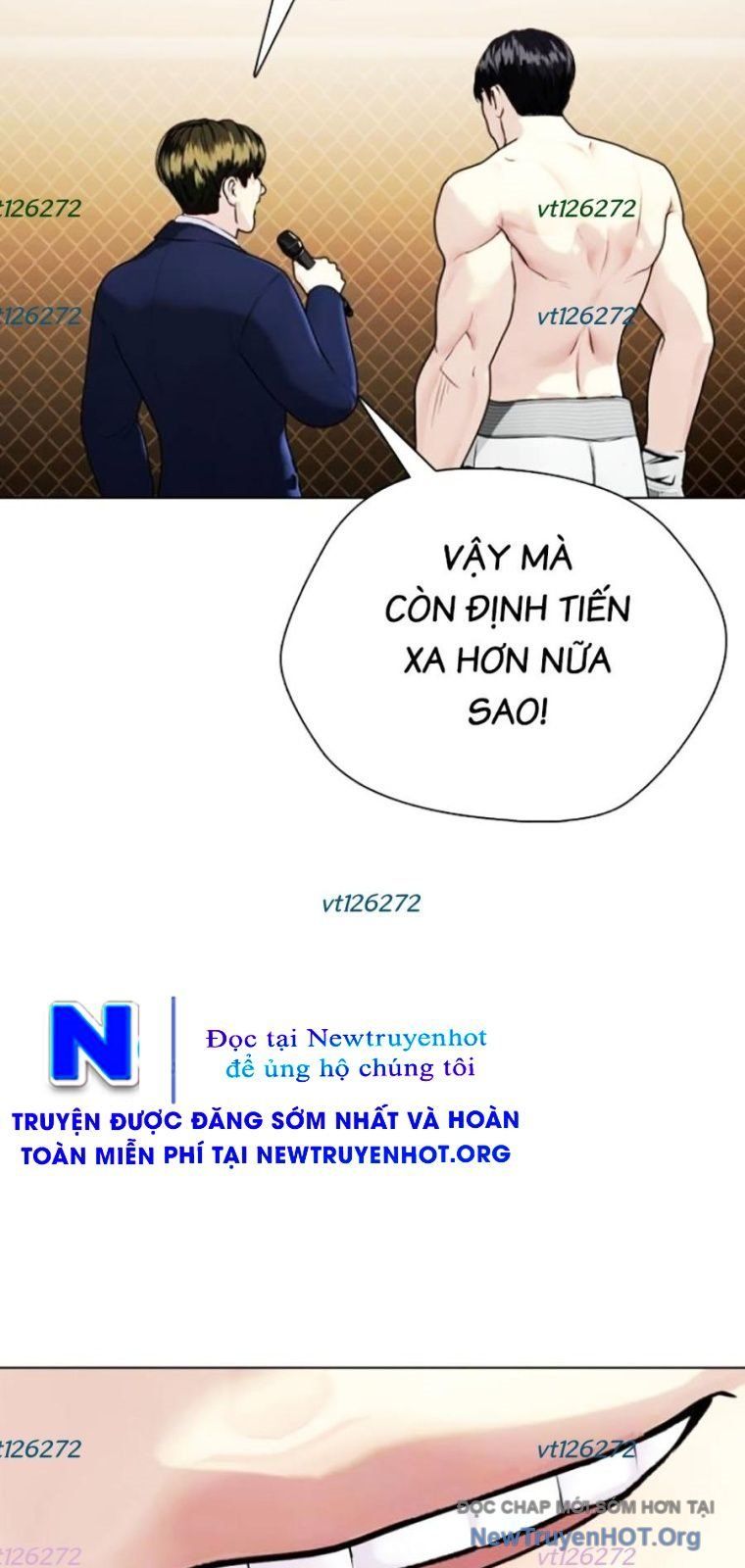 Loser Giỏi Võ Chapter 136 - Trang 2