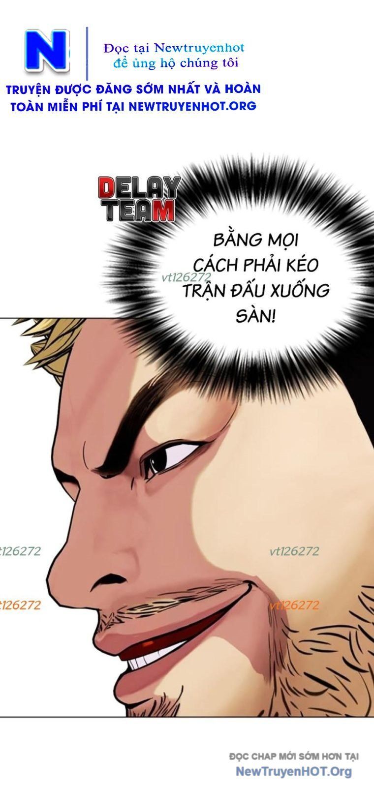 Loser Giỏi Võ Chapter 136 - Trang 2