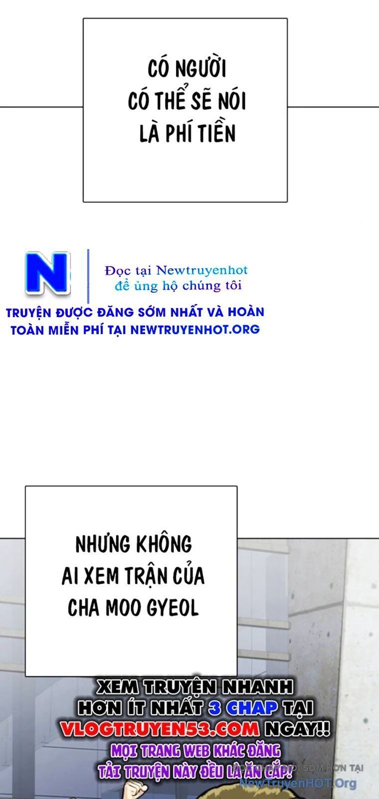 Loser Giỏi Võ Chapter 136 - Trang 2