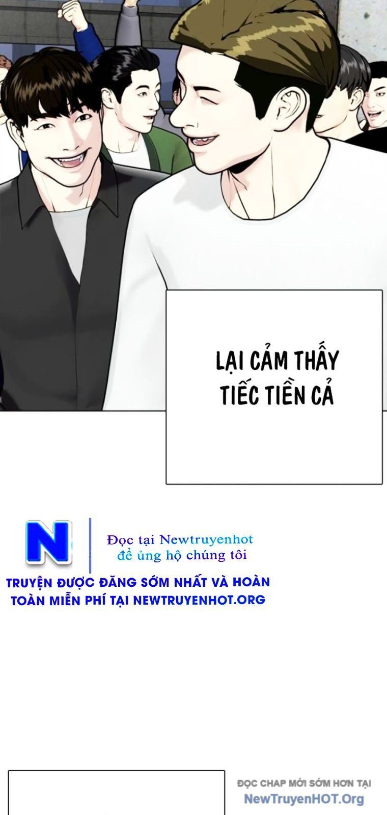 Loser Giỏi Võ Chapter 136 - Trang 2